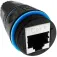 Techly 105896 RJ45 커넥터