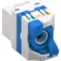 Techly Conector keystone CAT6A 28580