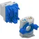 Techly Conector keystone CAT6A 28580