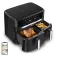 Tefal EY9428E Heißluftfritteuse