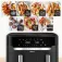 Tefal EY9428E airfryer