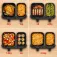 Tefal EY9428E airfryer