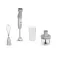Tefal HB673B30 Quickchef+ handmixer