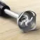 Tefal HB673B30 Quickchef+ handmixer