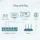 Tp-link Switch LS1005