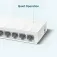 Tp-link TL LS1008 Switch