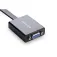 Ugreen 40248 HDMI-VGA-sovitin