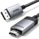 Ugreen Cabo DisplayPort DP119