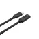 Unitek Cable USB-C C14086BK