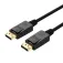 Unitek Y C607BK DisplayPort cable