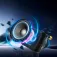 W-king Enceinte portable D2