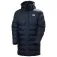 Helly hansen Oslo parka refurbished