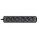 Activejet 6GNU 3M C Mehrfachsteckdose