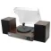 Akai ATT 200SP turntable