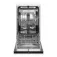 Amica DIM42E6EBqO Diskmaskin