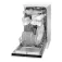 Amica DIM42E6EBqO Diskmaskin