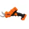 Black & decker BCPP18D1 电动修枝剪