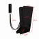 Blow 44 367 air compression massager