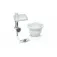 Bosch MUZS2BS silppuri