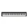 Casio MU CDP S110 BK 键盘