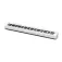 Casio MU CDP S110 WE keyboard