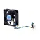 Chieftec AF 0825PWM Ventilator