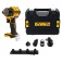 Dewalt Trapano DCD803NT