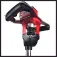 Einhell Trapano GP EA 18 150 Li BL