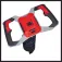 Einhell Perceuse GP EA 18 150 Li BL