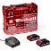 Einhell Trapano TE CD 18 2