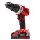 Einhell TE CD 18 2 Borrmaskin