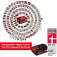 Einhell Perceuse TE CD 18 40 Li BL