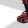Einhell Trepant TP CD 18 50 C Li BL