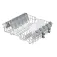 Electrolux E52LE21OS Diskmaskin