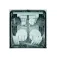 Electrolux E52LE21OS Dishwasher