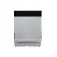 Electrolux Lave-vaisselle E52LE21OS