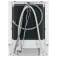 Electrolux E62LD100S Diskmaskin