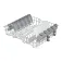 Electrolux E62LD100S Vaatwasser
