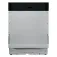 Electrolux E62LD100S Diskmaskin