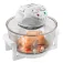 Esperanza EKO003 Tischbackofen