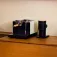 Fellowes Moedor de café elétrico Opus Gen 2