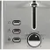 G3ferrari G10064 toaster