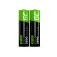 Green cell Pilas recargables AA GR05