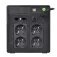 Green cell UPSLP700 USV