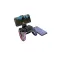 Havit G180BT PC-spilcontroller