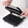 Ideal Electric grill Plate