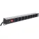 Intellinet Regleta d´alimentació per a rack 713986