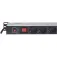 Intellinet Regleta d´alimentació per a rack 714044