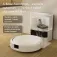 Irobot Roomba 115 Combo Vacuum Cleaner Robot With Auto-Empty Dock