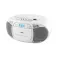 JVC Lettore CD RC E451W